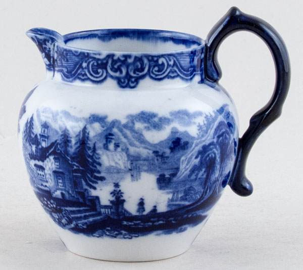 Jug or Creamer c1920s